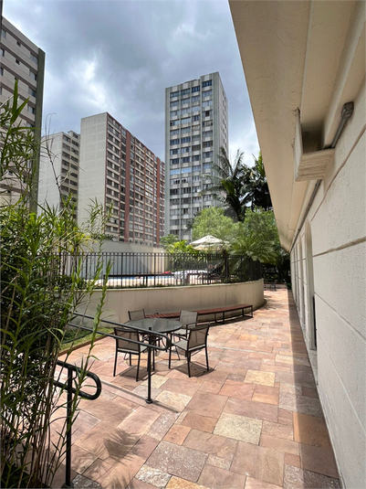 Aluguel Apartamento São Paulo Bela Vista REO463330 7