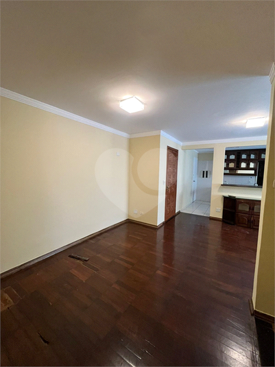 Aluguel Apartamento São Paulo Bela Vista REO463330 17