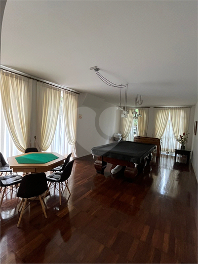 Aluguel Apartamento São Paulo Bela Vista REO463330 4