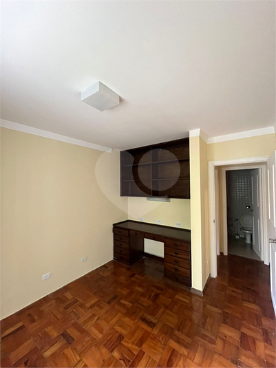 Aluguel Apartamento São Paulo Bela Vista REO463330 25