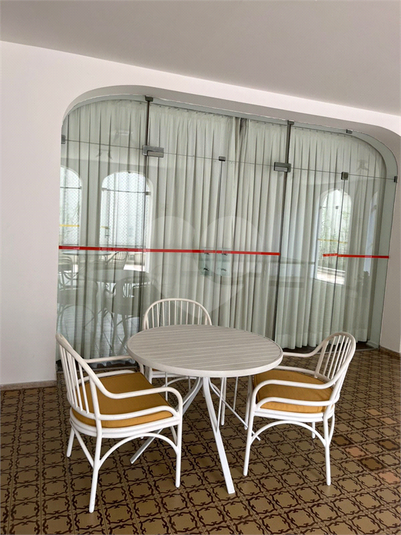 Aluguel Apartamento São Paulo Bela Vista REO463330 12