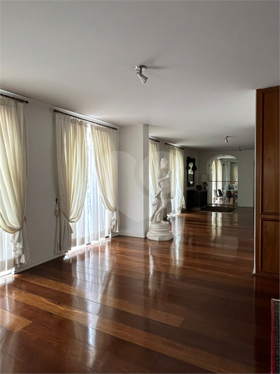 Aluguel Apartamento São Paulo Bela Vista REO463330 10