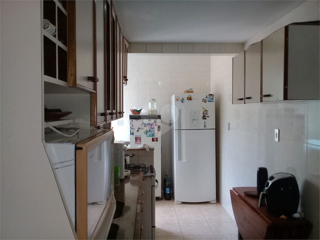 Venda Apartamento Rio De Janeiro Grajaú REO463335 21