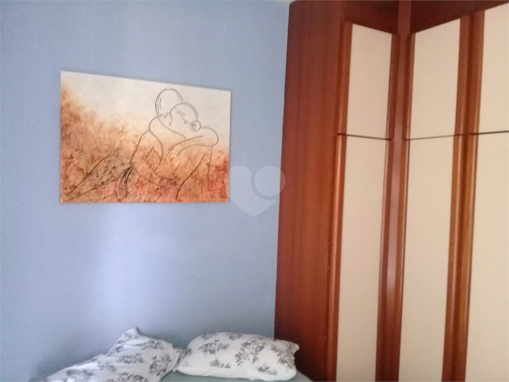 Venda Apartamento Rio De Janeiro Grajaú REO463335 10