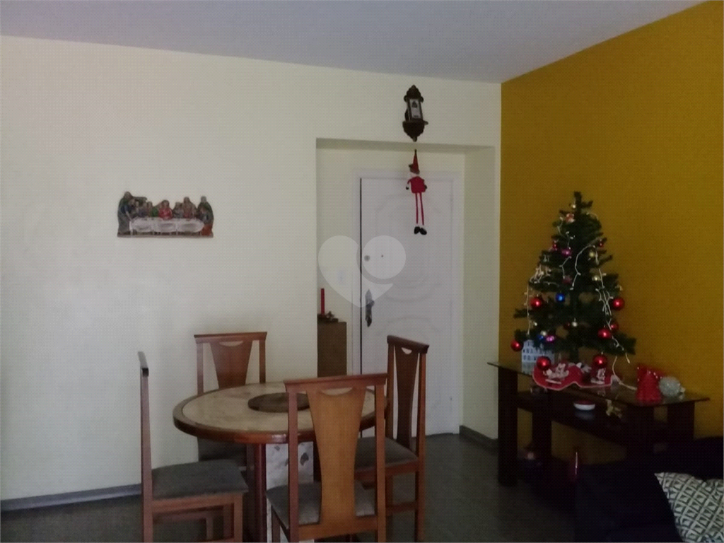 Venda Apartamento Rio De Janeiro Grajaú REO463335 6