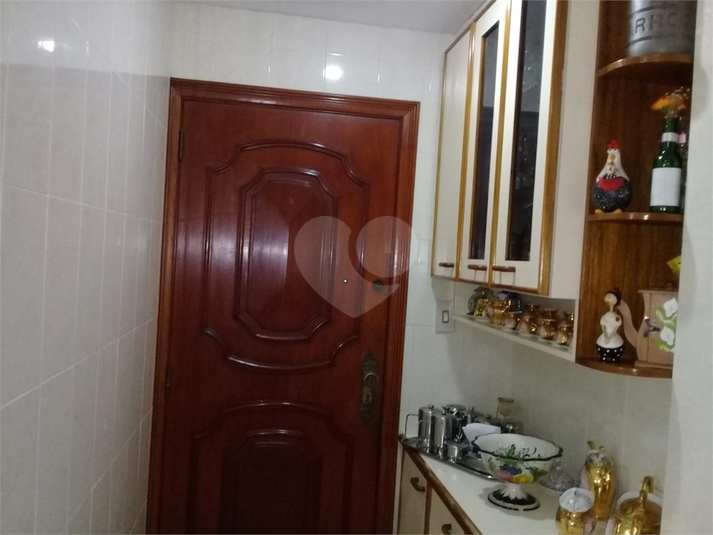 Venda Apartamento Rio De Janeiro Grajaú REO463335 22