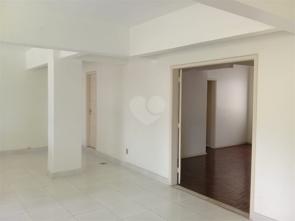 Venda Apartamento Rio De Janeiro Grajaú REO463335 28