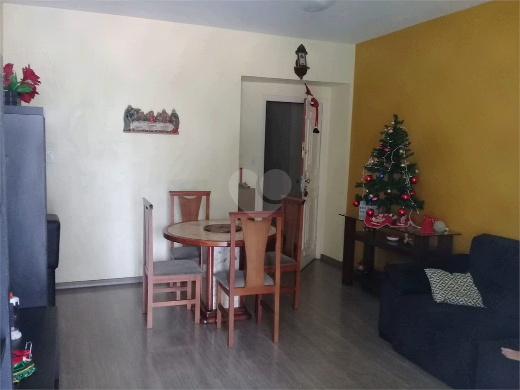 Venda Apartamento Rio De Janeiro Grajaú REO463335 5