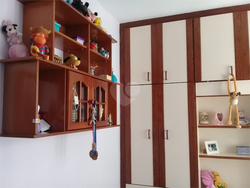 Venda Apartamento Rio De Janeiro Grajaú REO463335 12