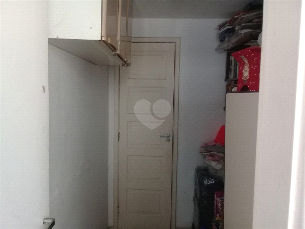 Venda Apartamento Rio De Janeiro Grajaú REO463335 24