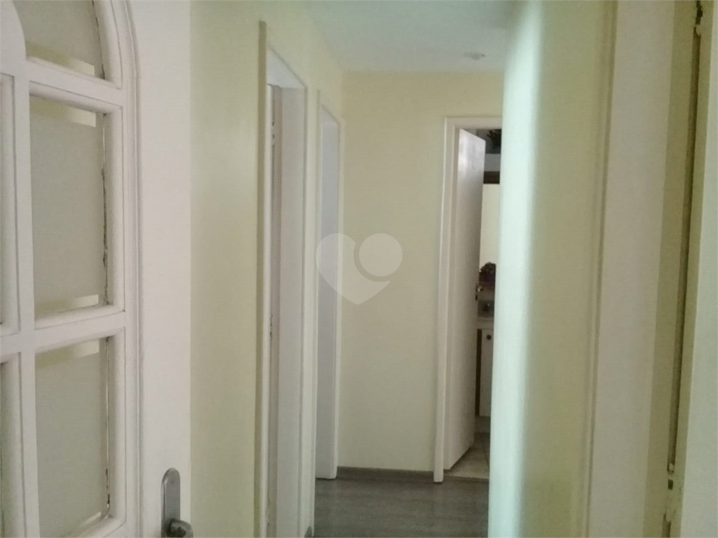 Venda Apartamento Rio De Janeiro Grajaú REO463335 16