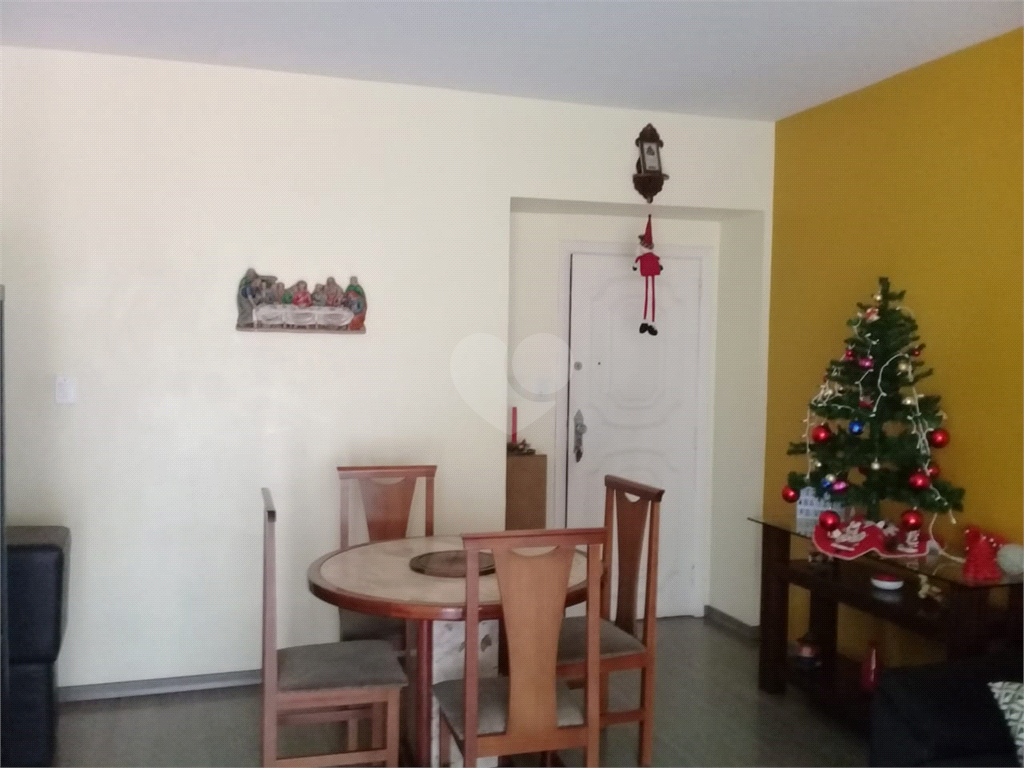 Venda Apartamento Rio De Janeiro Grajaú REO463335 7