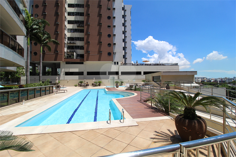 Apartamento, 4 quartos à Venda Barro Vermelho, Vitória Lopes