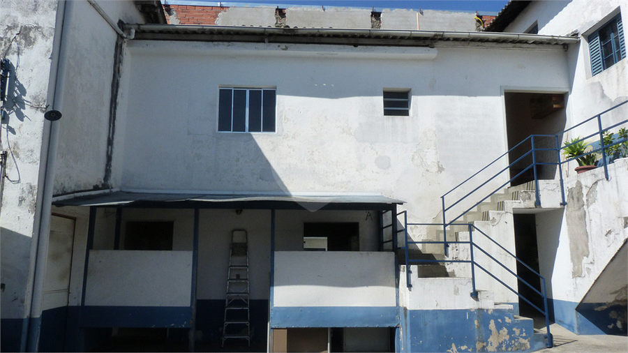 Venda Prédio inteiro São Paulo Vila Moraes REO463341 13