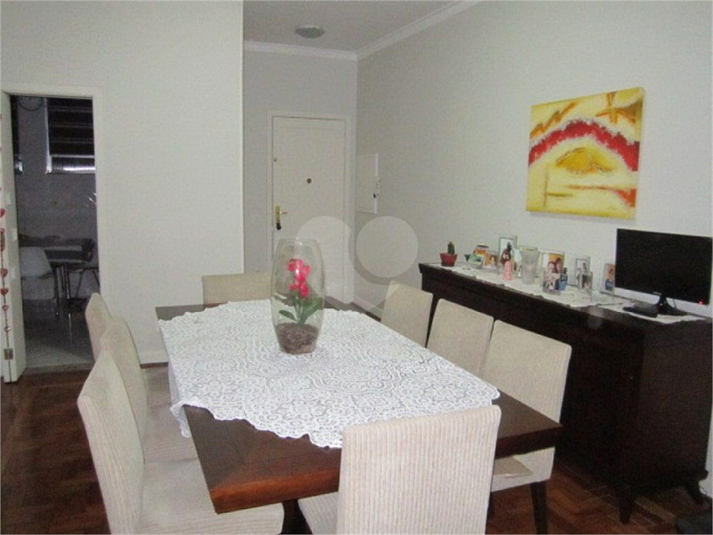 Venda Apartamento São Paulo Vila Mariana REO46377 2