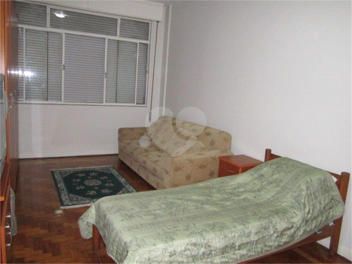 Venda Apartamento São Paulo Vila Mariana REO46377 10