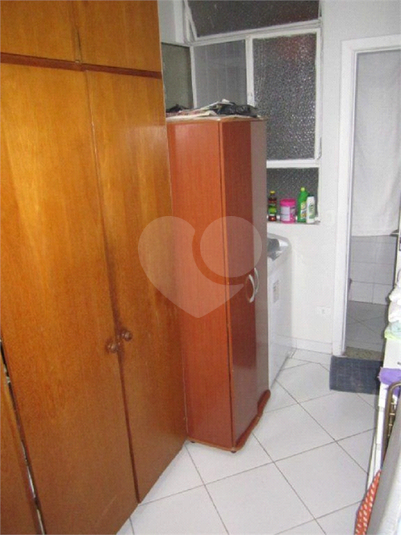 Venda Apartamento São Paulo Vila Mariana REO46377 13