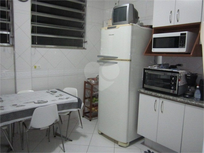 Venda Apartamento São Paulo Vila Mariana REO46377 16