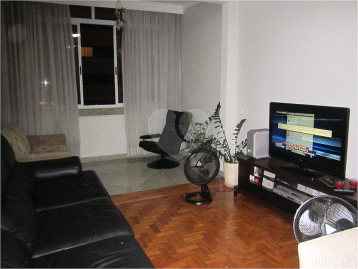 Venda Apartamento São Paulo Vila Mariana REO46377 1