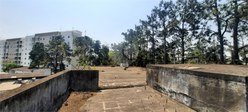 Venda Galpão São Paulo Jardim Satélite REO46408 17