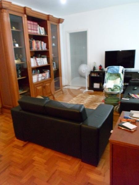 Venda Apartamento São Paulo Alto Da Mooca REO46409 2