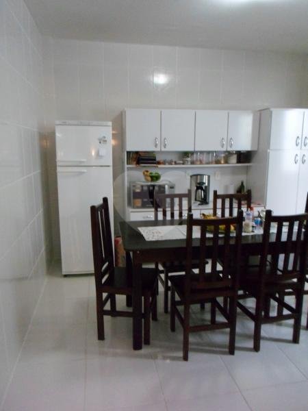 Venda Apartamento São Paulo Alto Da Mooca REO46409 7