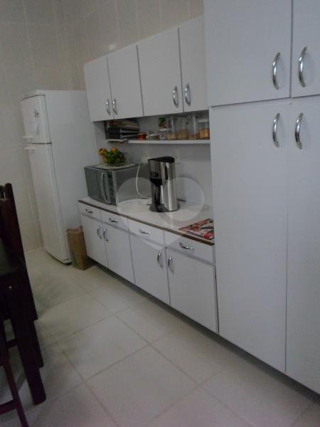 Venda Apartamento São Paulo Alto Da Mooca REO46409 6