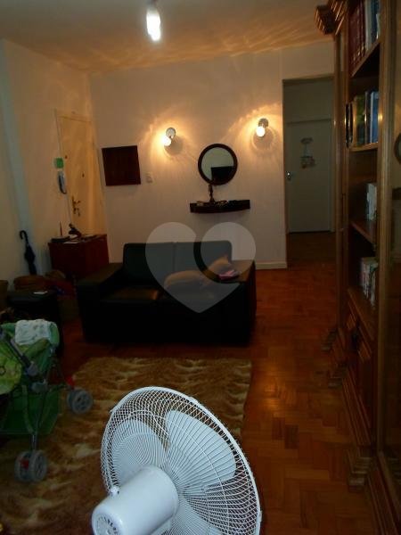 Venda Apartamento São Paulo Alto Da Mooca REO46409 1