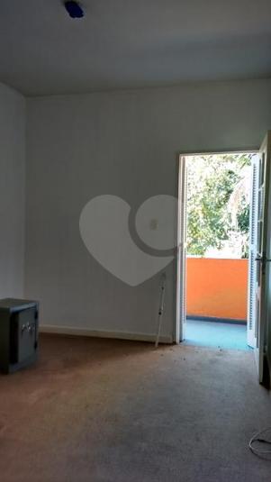 Venda Casa São Paulo Vila Mariana REO46488 12