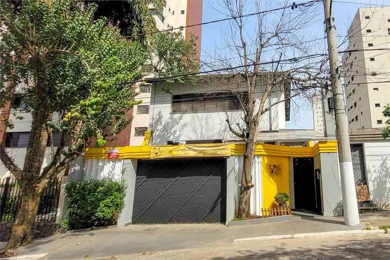 Venda Casa São Paulo Jardim Vila Mariana REO46504 6