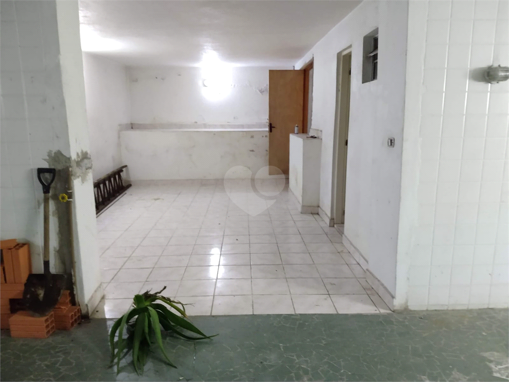 Venda Casa São Paulo Jardim Vila Mariana REO46504 35