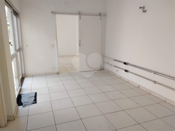 Venda Casa São Paulo Jardim Vila Mariana REO46504 31