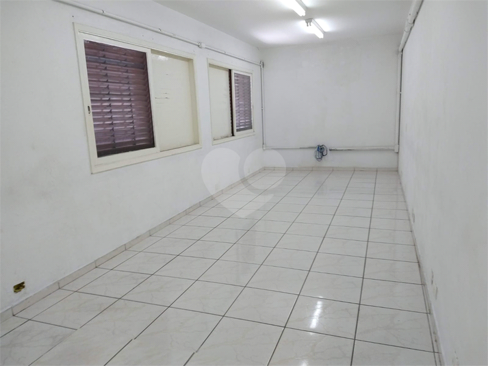 Venda Casa São Paulo Jardim Vila Mariana REO46504 37