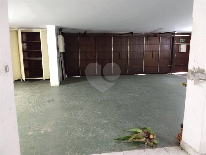 Venda Casa São Paulo Jardim Vila Mariana REO46504 32