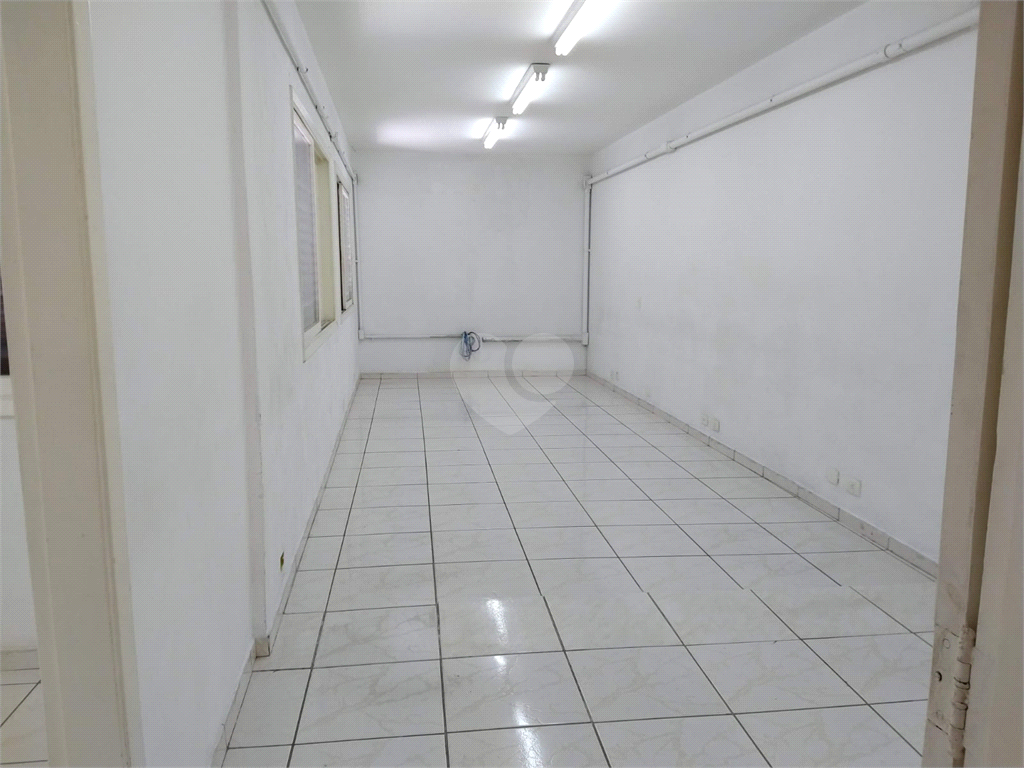 Venda Casa São Paulo Jardim Vila Mariana REO46504 27