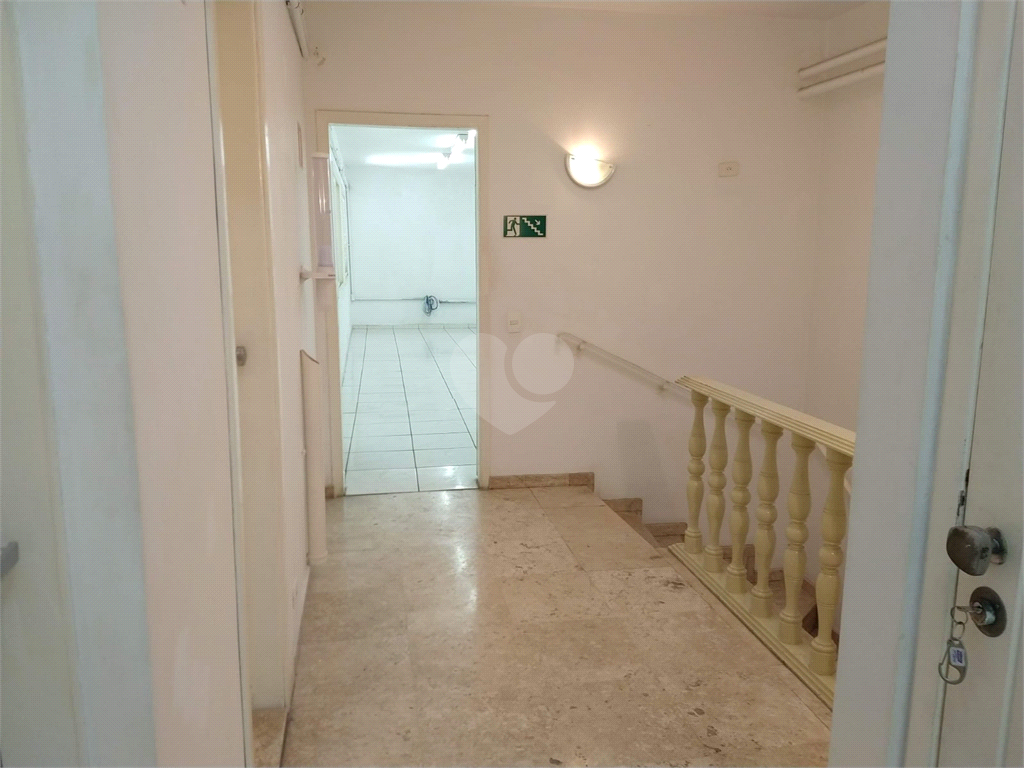 Venda Casa São Paulo Jardim Vila Mariana REO46504 38