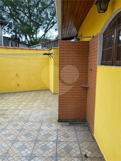 Venda Sobrado São Paulo Vila Universitária REO46510 37