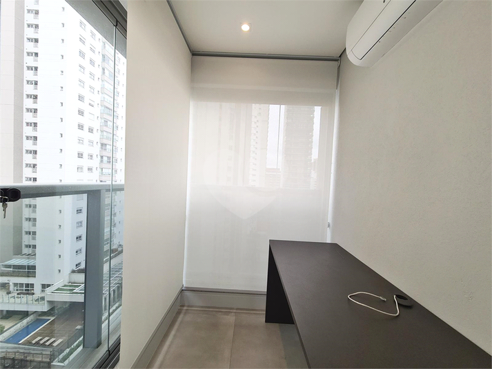 Venda Apartamento São Paulo Campo Belo REO465348 116