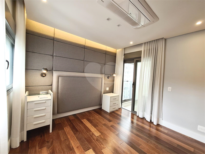 Venda Apartamento São Paulo Campo Belo REO465348 115