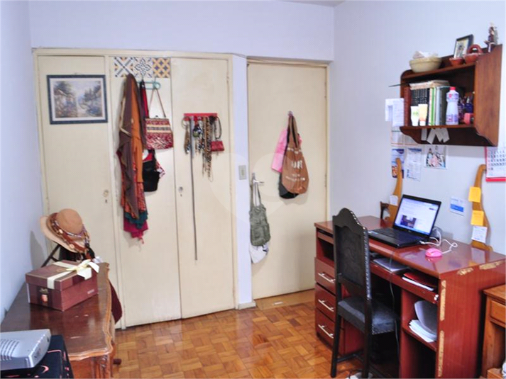 Venda Apartamento São Paulo Pinheiros REO465350 5