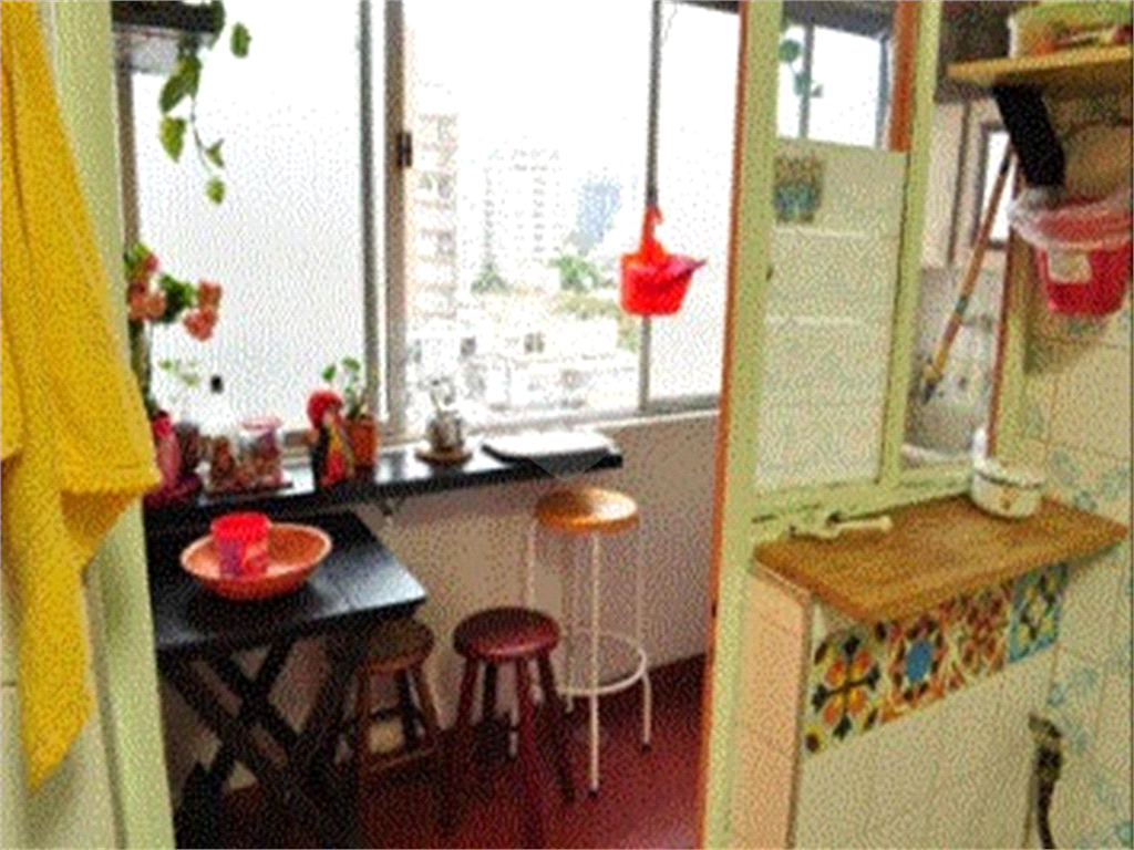 Venda Apartamento São Paulo Pinheiros REO465350 8