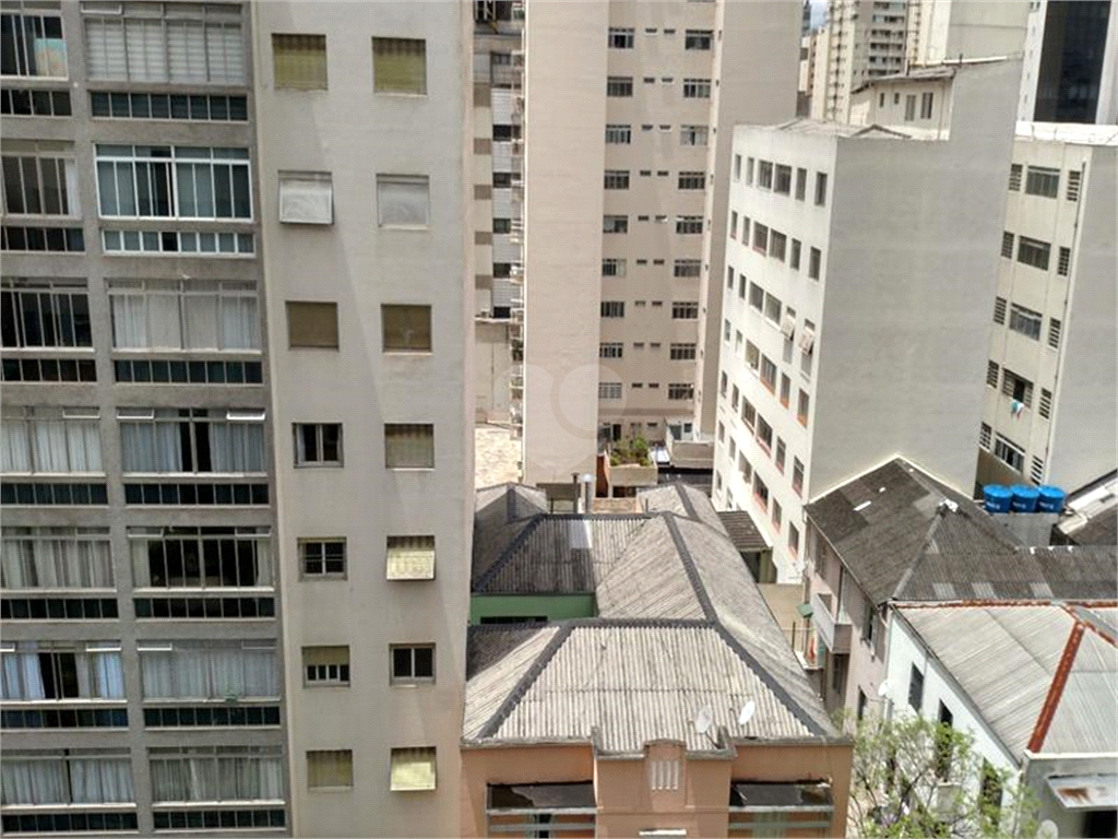 Venda Apartamento São Paulo Pinheiros REO465350 15