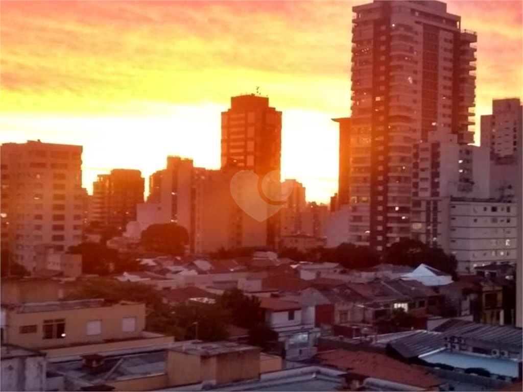 Venda Apartamento São Paulo Pinheiros REO465350 3