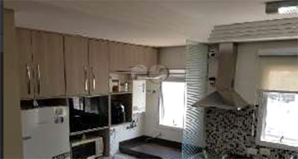 Venda Apartamento São Paulo Carandiru REO465366 10