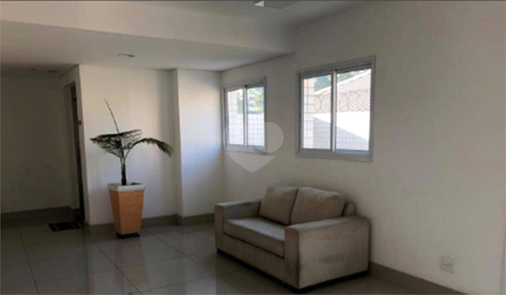 Venda Apartamento São Paulo Carandiru REO465366 13