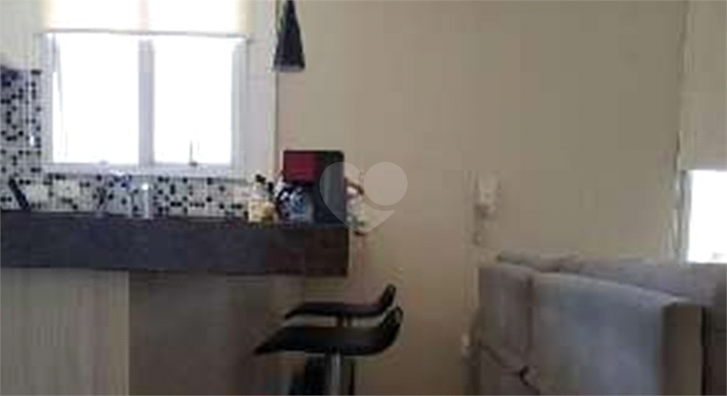 Venda Apartamento São Paulo Carandiru REO465366 4