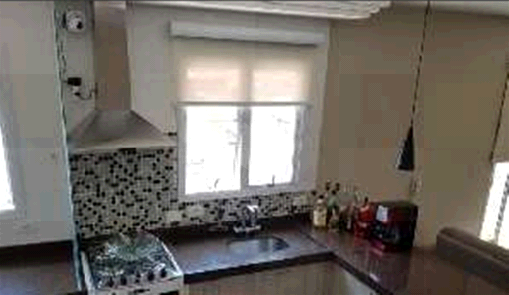 Venda Apartamento São Paulo Carandiru REO465366 3