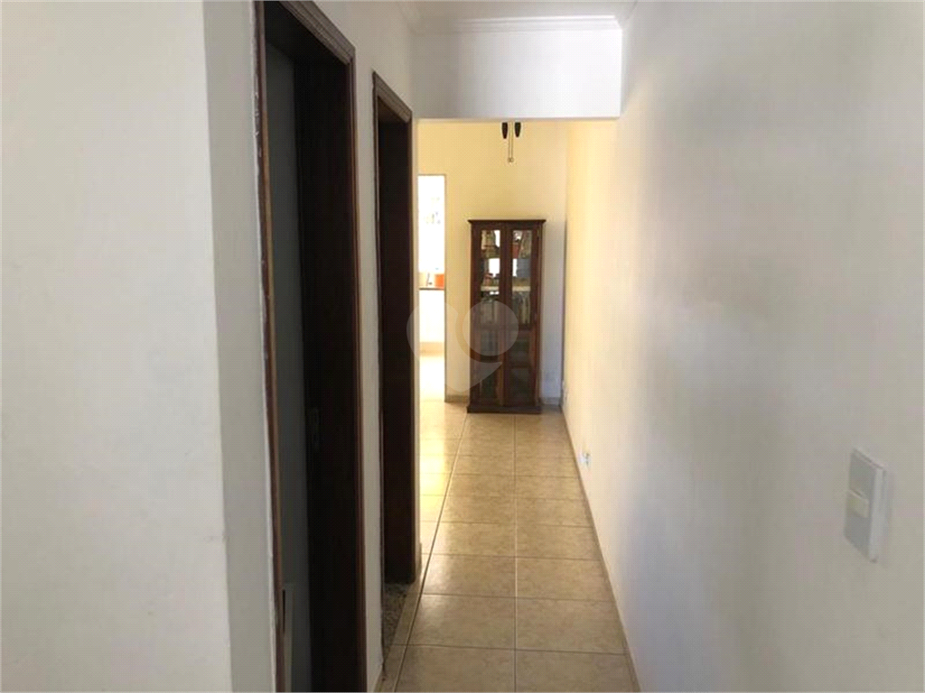 Venda Sobrado São Paulo Vila Nova Alba REO465373 13