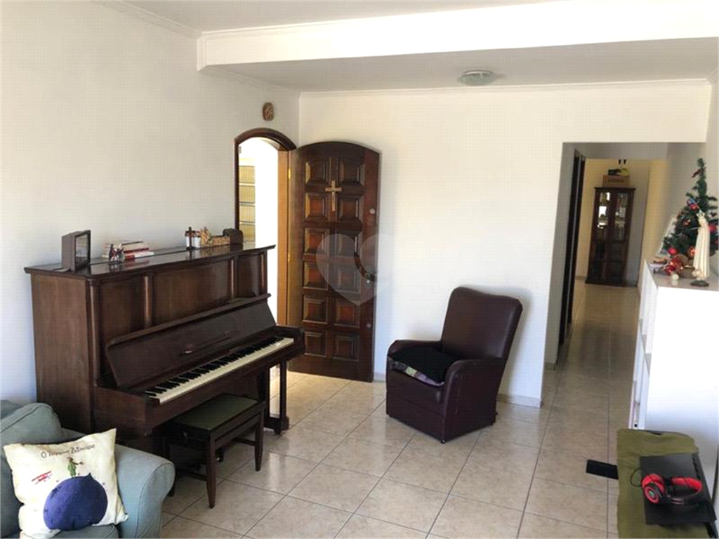 Venda Sobrado São Paulo Vila Nova Alba REO465373 1