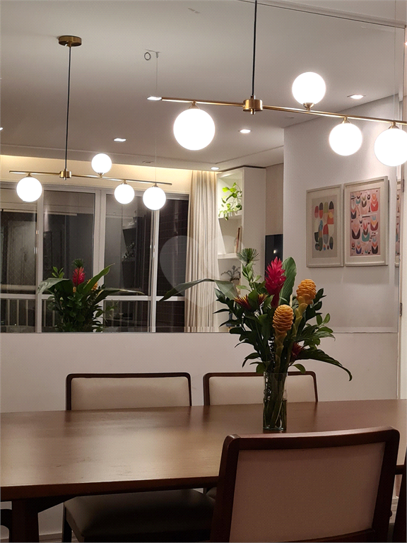 Venda Apartamento São Paulo Jardim Consórcio REO465381 4